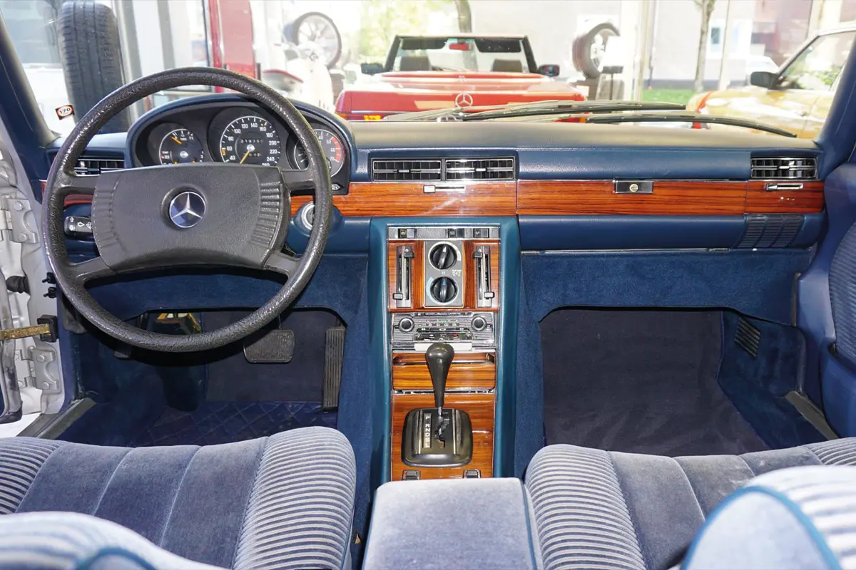 Oldtimer mieten köln