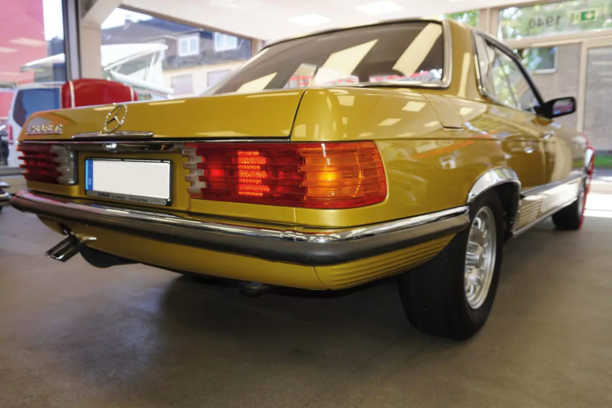 Oldtimer mieten köln